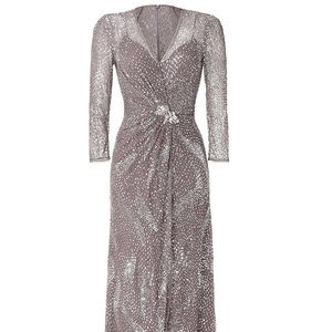 Jenny packham dress